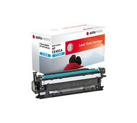 Compatible Avec Hp 507a (ce401a) Agfa Photo Apthpce401ae Toner Cyan