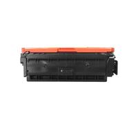 Compatible avec HP, 508A CF360A Cartouche Toner pour M552 M553