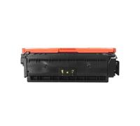Compatible avec HP, 508A CF360A Cartouche Toner pour M552 M553
