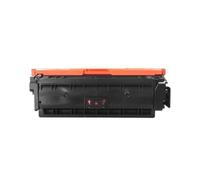 Compatible avec HP, 508A CF360A Cartouche Toner pour M552 M553