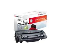 Compatible Avec Hp 55a (ce255a) Agfa Photo Apthp255ae Toner Noir