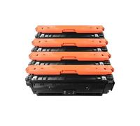 Compatible avec HP, 651A CE340A Cartouche Toner pour 775 M775