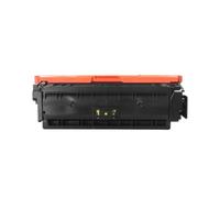 Compatible avec HP, 651A CE340A Cartouche Toner pour 775 M775