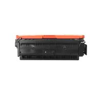 Compatible avec HP, 651A CE340A Cartouche Toner pour 775 M775