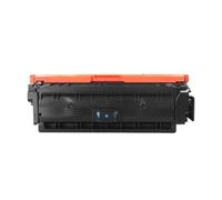 Compatible avec HP 651A CE341A Cyan Cartouche de Toner