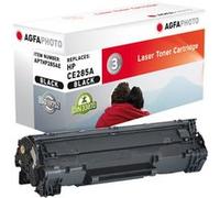 Agfa Photo APTHP285AE Cartouche de Toner 1600 Pages Noir