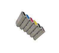 Compatible avec HP, Cartouche Encre 72 C9370A C9371A T1100