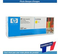 HP Color Laserjet 8500 Toner CMY