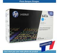 HP Toner C9721A 641A cyan