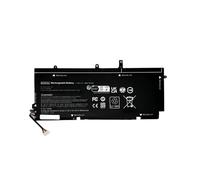 Compatible avec HP EliteBook, Batterie pour Ordinateur Portable série 1040 G3, Remplacement pour P4P90PT, BG06XL HSTNN-IB6Z HSTNN-Q99C 804175-1B1 804175-181 804175-1C1(A Short Distance)