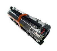 Compatible avec HP, for M4555 M4555MFP, Kit De Maintenance, Kit De Fusion CE732A CE731A, Pièces Détachées for Imprimante(Fuser Unit 220v)