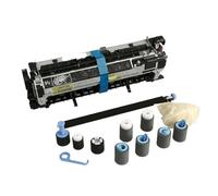 Compatible avec HP, Kit d'entretien M604 M605 | F2G77A, M604, M605, M606, 110 V/220 V, kit MK, kit de remplacement(220V)