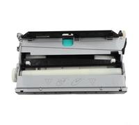 Compatible avec HP pour Officejet Pro X451dw X476dn X556dn Pagewide X586dn Collecteur d'encre usée pour assemblage d'impression recto verso Cn598-67004 Cn459-60377