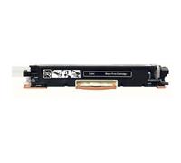 Compatible avec HP - Toner CF350A/350A/CF351A/CF352A/CF353A/130A Compatible avec Les Imprimantes Color Pro M176n/M176/M177fw/M177(Black)