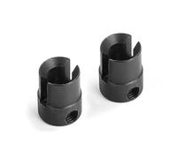 Compatible avec HPI pour Racing pour Savage XL pour Flux pour Rovan pour Rofun pour TORLAND 1/8 Pièces De Voiture Rc Tasse Sortie Camion sans Balais RC Jouets Améliorations