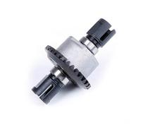 Compatible avec HPI pour Racing pour Savage XL pour Flux pour Rovan pour TORLAND Camion sans Balais 1/8 Pièces De Voiture Rc Pièces D'engrenage Différentiel Différentiel RC Maquettes Accessoires
