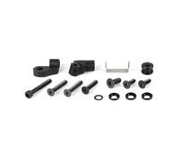 Compatible avec HPI pour Rofun pour BAHA pour Rovan pour KM pour Baja 5B 5T 1/5 Pièces De Voiture Rc Moteur pour Châssis Embrayage Bloc De Fixation Ensemble De Vis RC Pièces