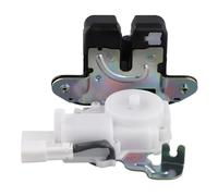 Compatible Avec HR-V 2016 2017 2018 2019 2020 2021 Accessoires De Voiture, Serrure De Porte De Hayon, Couvercle De Coffre, Serrure De Hayon 74800-T7A-J02 Loquet Hayon Actionneur