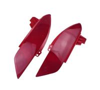 Compatible Avec HR-V EX 2016 2017 2018 2019 2020 2021 2022 Accessoire De Voiture Réflecteur Pare-chocs Arrière Réparation De Lumière 33555T7SA01 Pièces Réflecteur Voiture(A set)