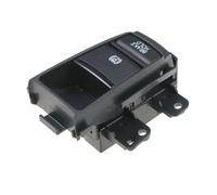 Compatible avec HRV 2016-2019 : Bouton de Frein à Main électronique Automatique, Interrupteur de Frein de stationnement 35355-T7A-J01
