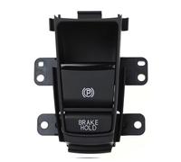 Compatible Avec HRV Pour XRV Pour HR-V Pour XR-V Pour VEZEL Voiture 35355-T7A-J01 35355T7AJ01 Bouton Frein À Main Automatique Électronique Interrupteur Stationnement Fenêtre électrique