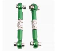 Compatible avec HSP 102017 122017 Pièces De Mise À Niveau pour Voiture Télécommandée 1/10 2 Pièces De Liaison Avant Et Arrière, Servos Et Tige De Traction Bielle RC Voitures