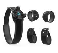 Compatible avec HTC Vive Tracker 3.0,sangles réglables pour les mains et les pieds et suivi des mouvements avec ceinture (ensemble