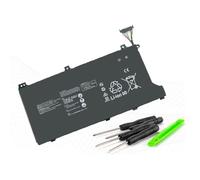 Compatible avec Huawei, MateBook D 15 2020 Release 15,6 Pouces Batterie pour Ordinateur Portable, HB4692J5ECW-31 42WH Remplacement pour Le modèle 15-53010TUY BohL-WDQ9HN BoB-WAH9P HNL-WFP9 HNL-WFQ9