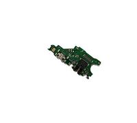 Compatible avec HUAWEI P SMART Plus, NOVA 3I / INE-LX1 LX2 FLEX DOCK MICRO USB CIRCUIT MODULE CONNECTEUR JACK USB DE CHARGE DOCK RECHARGE + MICRO