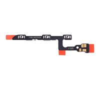 Compatible avec Huawei P30 ; ELE-L09 ELE-L29 Pièce de rechange plate flex circuit interne interrupteur outon marche/arrêt du volume contrôle des touches latérales