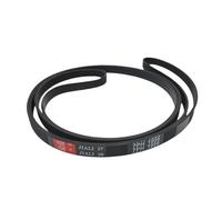 Compatible Avec HUTCHINSON, Compatible Avec BEKO, Courroie D'entraînement De Sèche-linge POLY V 7PH 1956 TKF8439 TKF8431 Courroie Poly-V 7Ph 1956