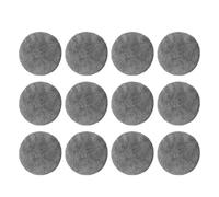 Compatible Avec HUTT DDC5 DDC55, Pack De Pièces, Nettoyeur De Vitres Électrique, Robot Chiffon Vadrouille, Kits De Vêtements De Nettoyage De Vitres(12PCS)