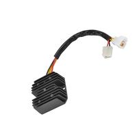 Compatible Avec Hyosung Pour GV250 Pour Aquila 2011-2012 Pour GV250N EFI Pour 2010-2012 2013 2014 2015 2016 Redresseur De Régulateur Moto redresseur de moto