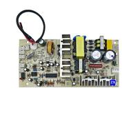 Compatible Avec HYS80-12J, 220 V, Carte D'alimentation For Refroidisseur De Vin Rouge, Carte Principale, Pièces De Réfrigérateur PCB200816K1