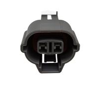Compatible Avec Hyundai 0090-1182 Connecteur De Câblage Femelle 2 Broches Pour Bobine D'allumage Pièces Automobiles Onnecteur Bobine D'allumage