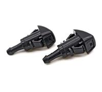 Compatible Avec HYUNDAI 2 Pièces, Buse D'essuie-glace, Pulvérisateur, Jets De Pulvérisation, Composants D'arrosage 986303J000 Lave-Glace