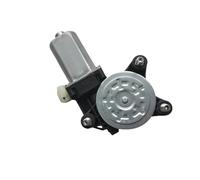 Compatible avec Hyundai 2001-07 Coupé, moteur de lève-vitre électrique, régulateur de moteur de vitres électriques gauche/droite(Front right)