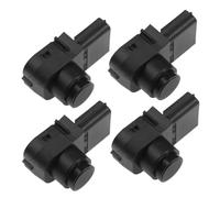 Compatible Avec Hyundai 95720-H0200 Universel 1pcs/4pcs Capteur De Stationnement Ultrason Pare-chocs PDC Accessoires Voiture