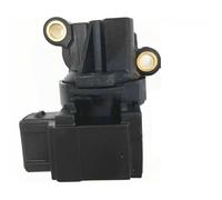 Compatible avec Hyundai Amica, Atos et Getz 35150-02600/0280140553 /9540930004 - Régulateur de ralenti