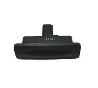 Compatible avec Hyundai Elantra GT i30 2013-2018 : Interrupteur d'ouverture du Coffre arrière, poignée extérieure de hayon (référence 81260A5000).