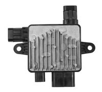 Compatible avec Hyundai Entourage 2007-2008 : Module de Commande du Ventilateur de Refroidissement Moteur, résistance de Chauffage, Moteur de Ventilateur 253854D900