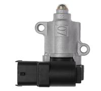 Compatible avec Hyundai i10 (2008) - Valve de régulation du ralenti 9520930007 3515002800
