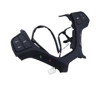 Compatible avec Hyundai I10 2014-2017 Bouton de commutation de télécommande de volant de voiture multifonction Audio Cruise 56100-B9040