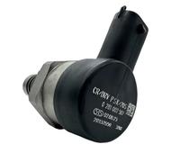 Compatible avec Hyundai i30 Diesel Hatchback : Accessoires pour Voiture, régulateur de Pression, électrovanne DRV, référence OEM 0281002507
