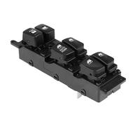 Compatible Avec Hyundai Pour Accent 2005 2006 2007 2008 2009 2010 93570-1E110 935701E110 Interrupteur De Vitre Électrique Commutateur de fenêtre