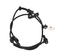 Compatible Avec Hyundai Pour Accent 2010 2011 2012 2013 2014 2015 2016 2017 2018 2019-2023 95681-0U000 Capteur Vitesse Transmission Arrière Droit Voiture Capteur Roue ABS Capteur roue ABS voiture