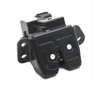 Compatible Avec Hyundai Pour Accent 2011 2012 2013 2014 2015 2016, Serrure De Coffre De Voiture, Actionneur De Verrouillage De Hayon 81230-1R200 Serrure de Hayon Coffre