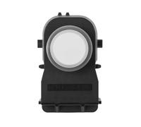 Compatible avec Hyundai pour Accent 95720-H5000 95720H5000 Car Capteur De Stationnement PDC Auto Accessoires(White)