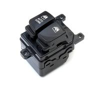 Compatible Avec Hyundai Pour Accent Bouton De Commutation De Fenêtre De Voiture Interrupteur De Commande De Lève-vitre De Voiture Lève-vitre 827101e050 Interrupteur de fenêtre
