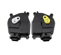 Compatible Avec Hyundai Pour Accent SE GS 2007 2008 2009 2010 2011 2 Pièces/lot Loquet D'actionneur De Serrure De Porte Arrière Gauche Et Droite 95745-1G020 95746-1G020 Pièces de Réparation